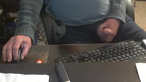 Duke online show from 03-03-26, 02:01