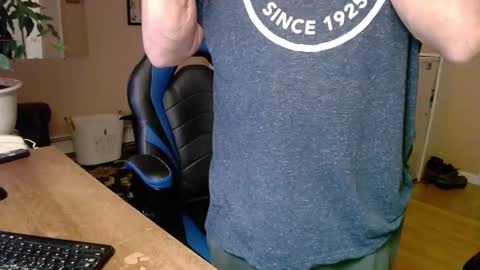 Jim online show from 01-05-25, 08:54