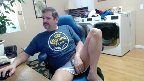 Jim online show from 01-07-25, 10:11