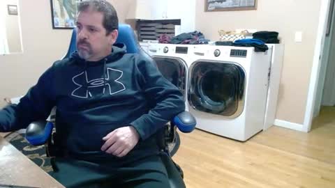 Jim online show from 01-15-25, 09:24