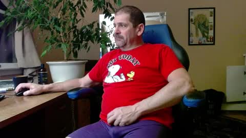 Jim online show from 01-31-25, 10:10