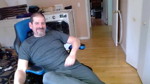 Jim online show from 02-13-25, 05:44