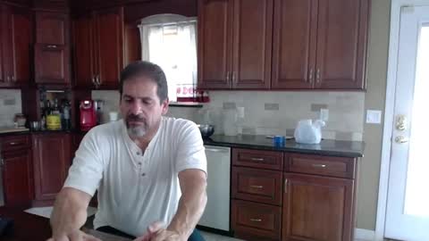 Jim online show from 09-23-25, 09:07