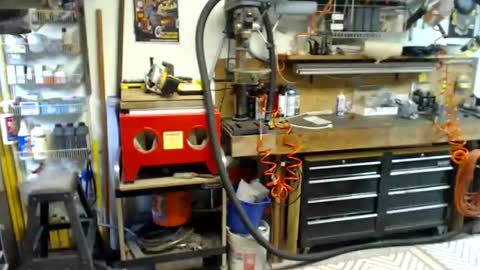 Jim online show from 10-12-25, 02:16