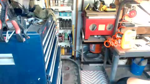 Jim online show from 11-16-25, 11:16