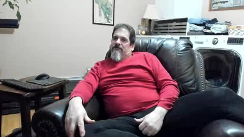 Jim online show from 03-03-26, 12:17