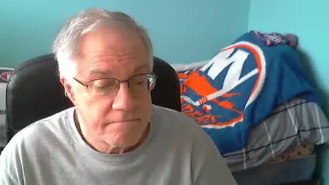 islesman22 online show from 03-19-26, 02:21