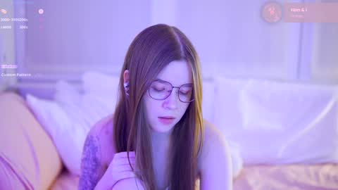 Im Lis   -   online show from 01-05-25, 11:12