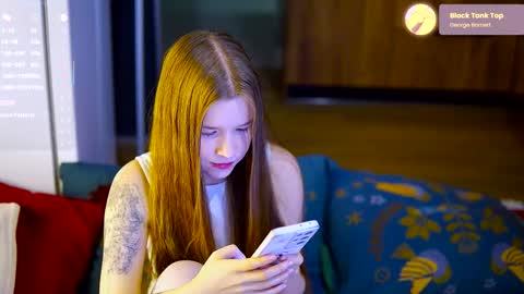 Im Lis   -   online show from 09-18-25, 07:49