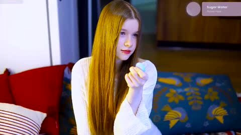 Im Lis   -   online show from 09-24-25, 06:44