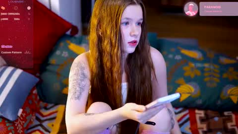 Im Lis   -   online show from 10-29-25, 04:53