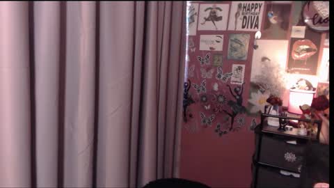 Rebecca online show from 02-07-25, 08:01