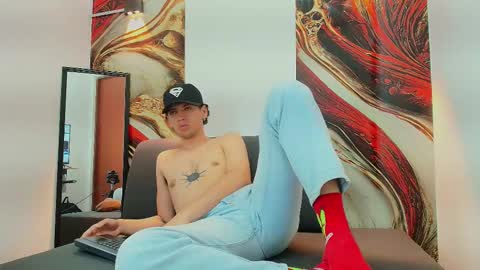 Israel online show from 10-24-25, 08:16