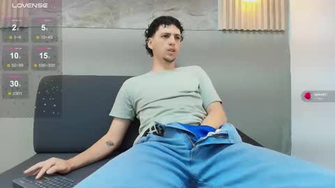 Israel online show from 11-13-25, 12:59