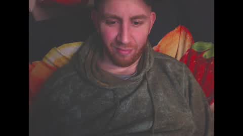 Tall Jewish Ginger DOM online show from 12-07-24, 11:34