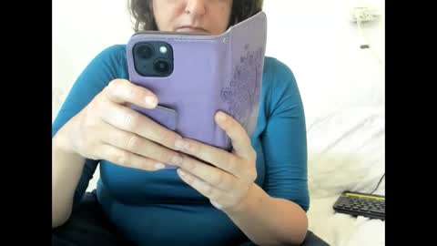 Marta online show from 03-12-25, 08:30