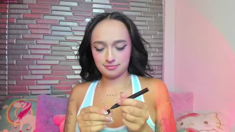 I S S A B E L A Igissaa ax    Xlittleissa  online show from 01-23-25, 02:07