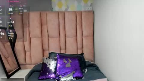 ISSA MILF online show from 02-11-26, 01:05