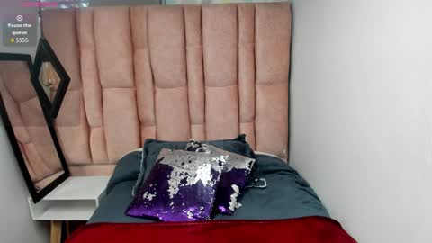 ISSA MILF online show from 02-28-26, 12:17