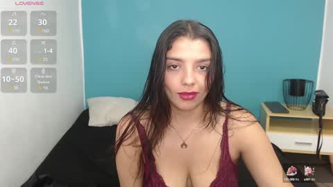 Snapshot of issa_nassar chatting on 01-20-25, 02:46 Issa online show from 01-20-25, 02:46