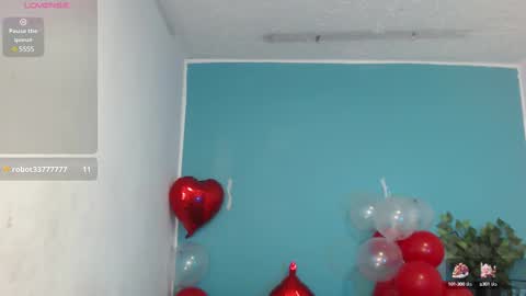 Snapshot of issa_nassar chatting on 02-20-25, 03:41 Issa online show from 02-20-25, 03:41