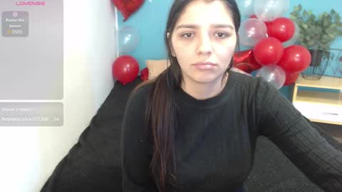 Snapshot of issa_nassar chatting on 02-20-25, 06:46 Issa online show from 02-20-25, 06:46