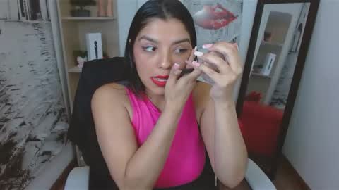 Snapshot of issa_nassar chatting on 03-12-25, 04:02 Issa online show from 03-12-25, 04:02