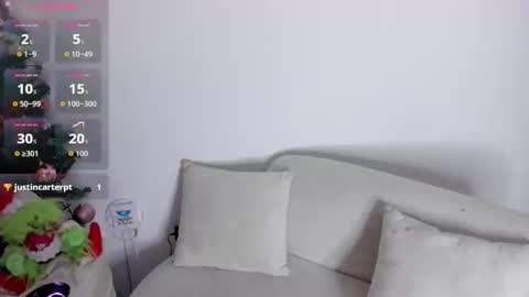  Isa Goddes  online show from 12-22-25, 11:02