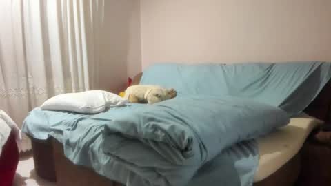 Snapshot of issabelle_69 chatting on 12-14-25, 05:35 Issabelle online show from 12-14-25, 05:35