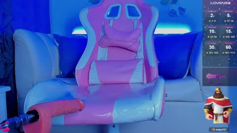 Issac online show from 12-10-24, 10:17