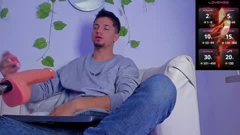 Issac online show from 12-29-24, 05:10