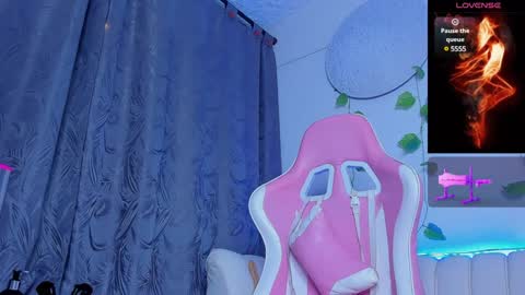 Issac online show from 01-22-25, 05:05