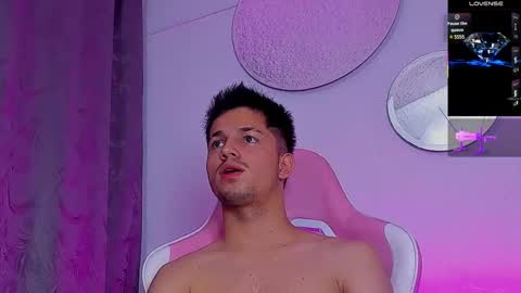 Issac online show from 03-07-25, 09:18