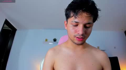 Issac online show from 09-17-25, 03:41