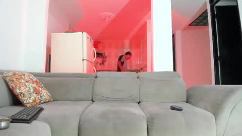 Isabella  online show from 11-26-25, 07:04