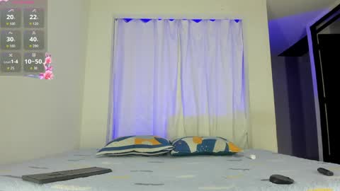 Isabella  online show from 04-07-26, 07:53