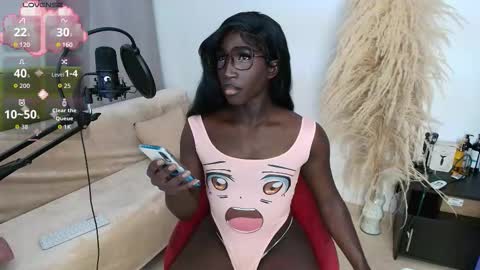 Iseey online show from 02-04-26, 03:01