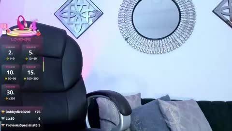 issi_loren online show from 02-19-26, 08:16