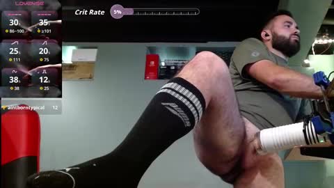 Kik nickxcp online show from 09-16-25, 01:12