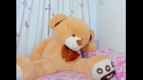 Itahisa sweet online show from 10-10-25, 02:54