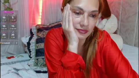 Itala Gomez online show from 12-09-24, 01:40