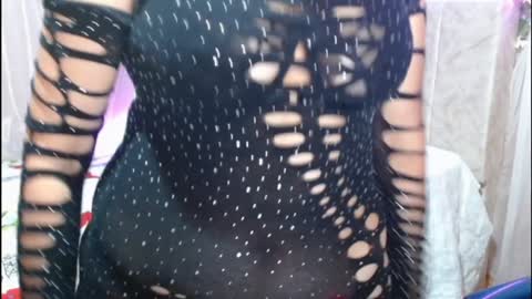 Itala Gomez online show from 01-05-25, 01:56