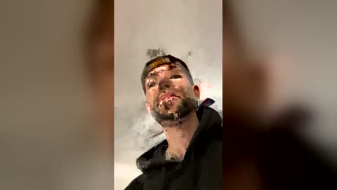 Snapshot of italian_stallionxo chatting on 02-24-26, 09:24 Italian Stallion online show from 02-24-26, 09:24