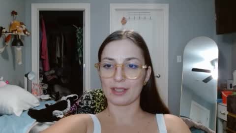 Bella Bloom online show from 01-20-25, 07:47