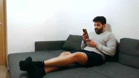 Snapshot of italianboybcn chatting on 01-03-25, 08:43 italianboybcn online show from 01-03-25, 08:43