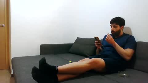 Snapshot of italianboybcn chatting on 01-06-25, 01:52 italianboybcn online show from 01-06-25, 01:52