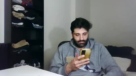 Snapshot of italianboybcn chatting on 01-10-25, 11:39 italianboybcn online show from 01-10-25, 11:39