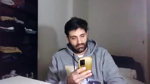 Snapshot of italianboybcn chatting on 01-12-25, 05:11 italianboybcn online show from 01-12-25, 05:11