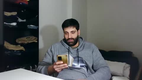 Snapshot of italianboybcn chatting on 01-22-25, 10:40 italianboybcn online show from 01-22-25, 10:40
