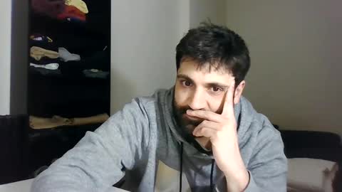 Snapshot of italianboybcn chatting on 01-23-25, 06:45 italianboybcn online show from 01-23-25, 06:45